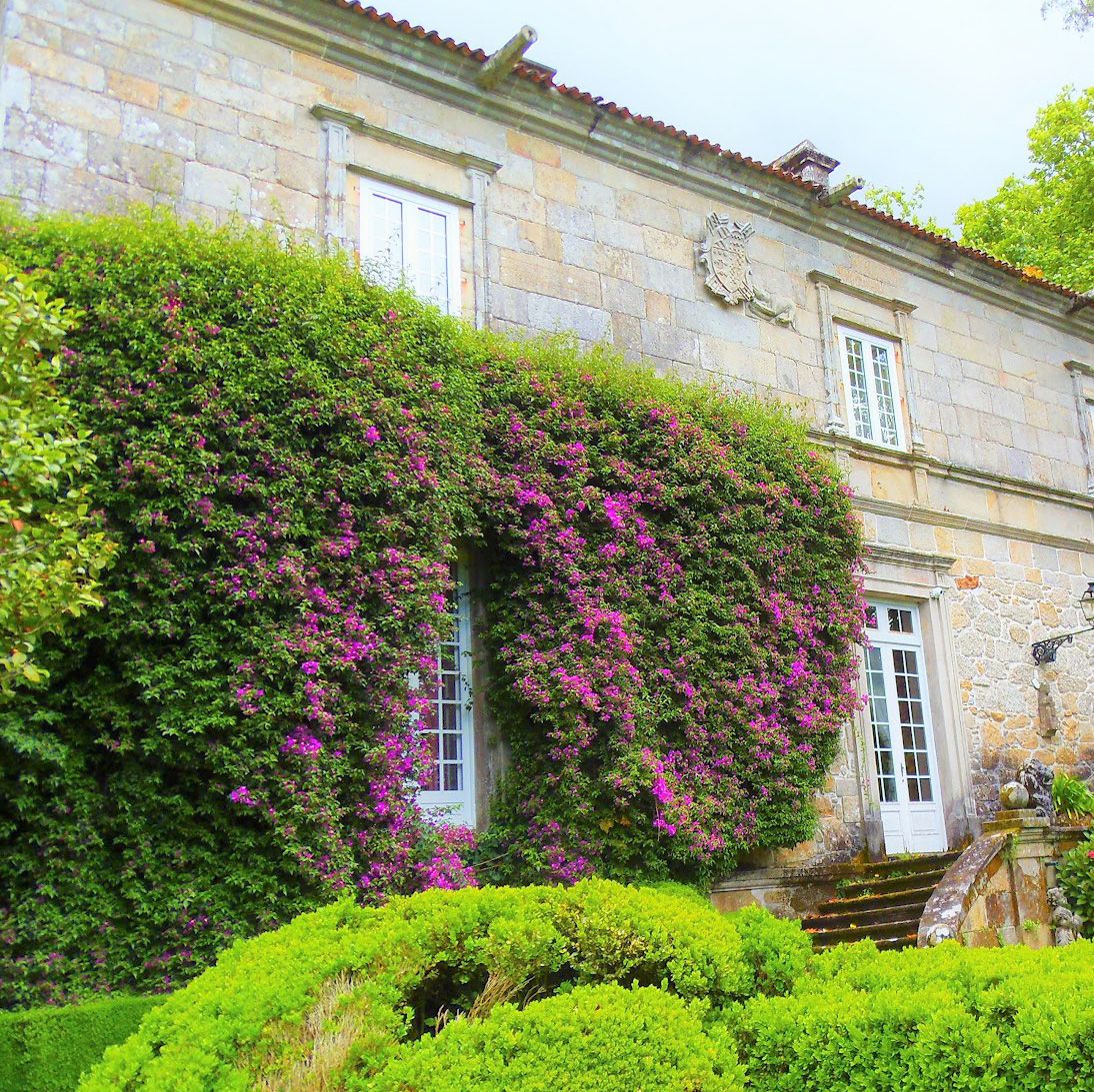 VIAJES CULTURALES EN GALICIA GALISACRA