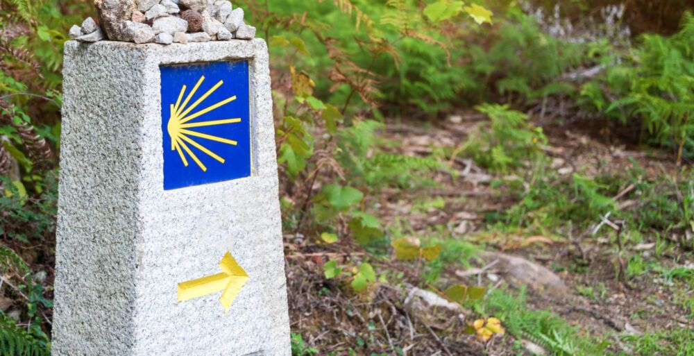 Camino de Santiago VIP