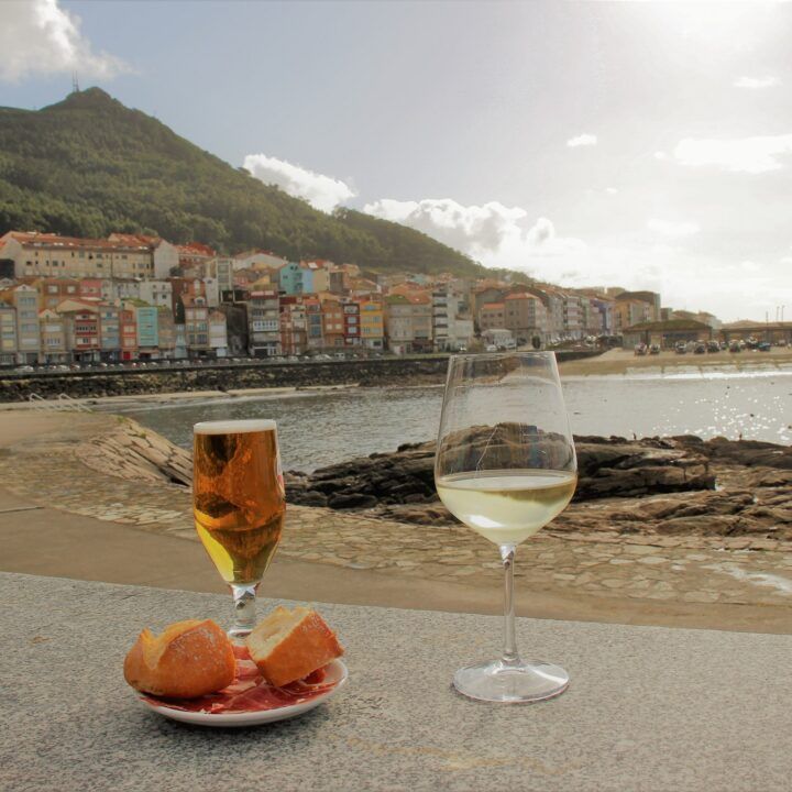 Camino de Santiago VIP