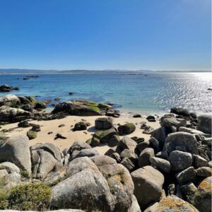 wellness a borde del mar