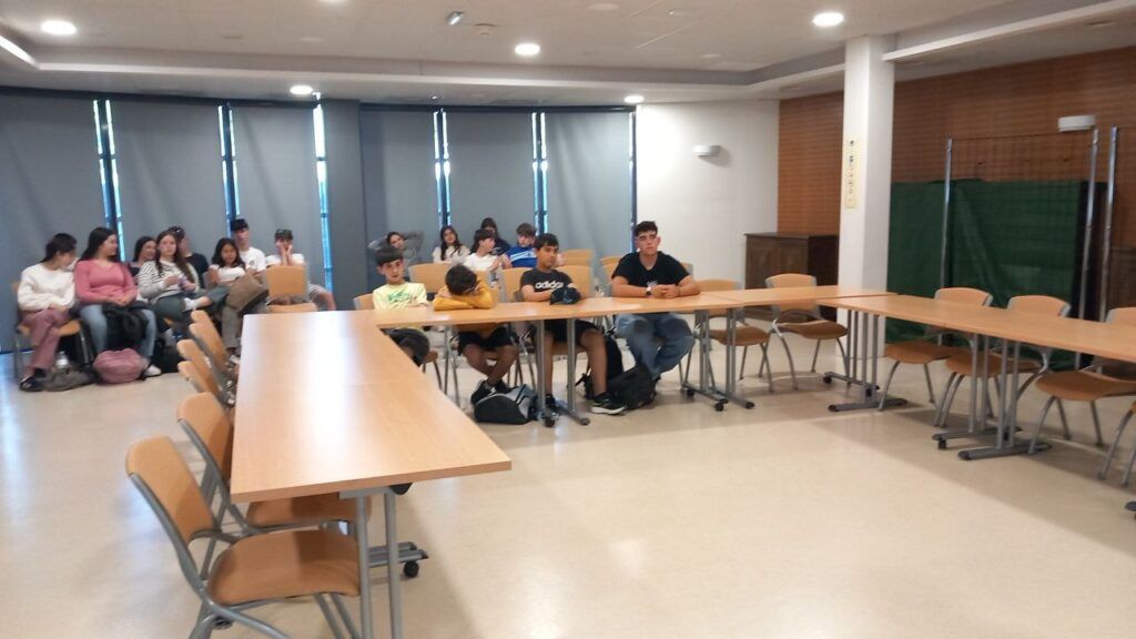 Viajes fin de curso galisacra inmersion lingüística