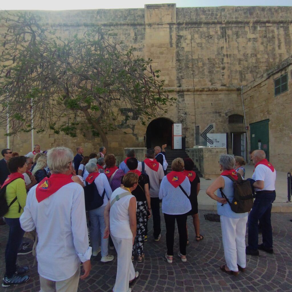 camino portugues santiago malta conference