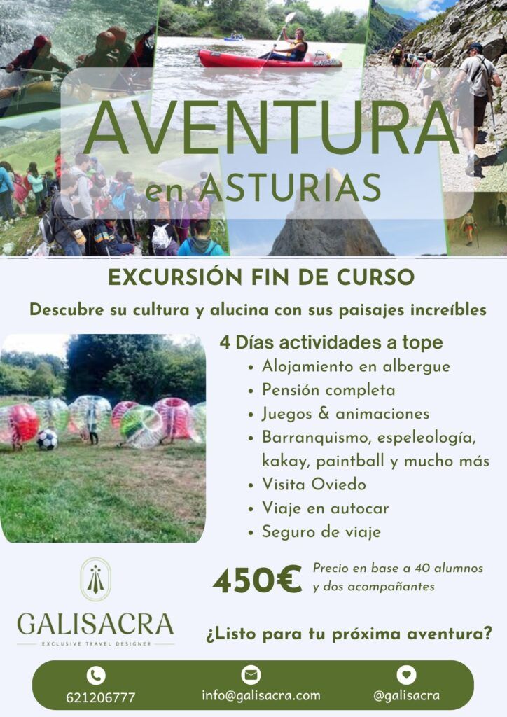 EXCURSIÓN ASTURIAS (1)