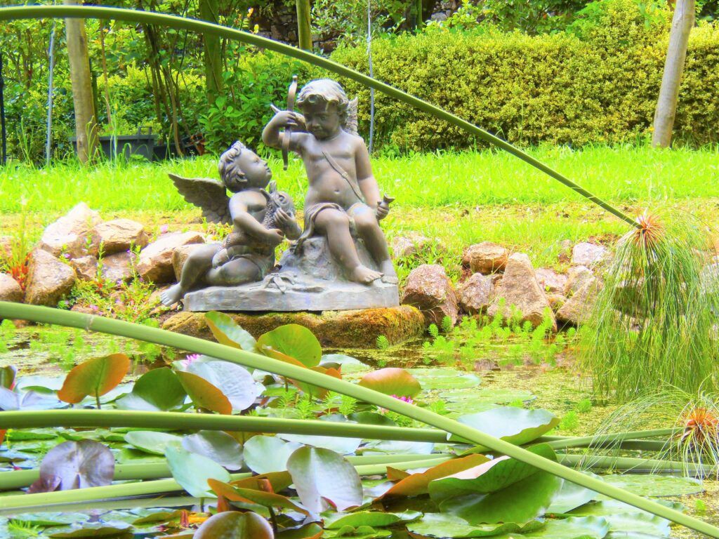 Camino, cultura y elegancia