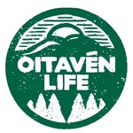 Total Solar Eclipse Tour Oitaven Logo
