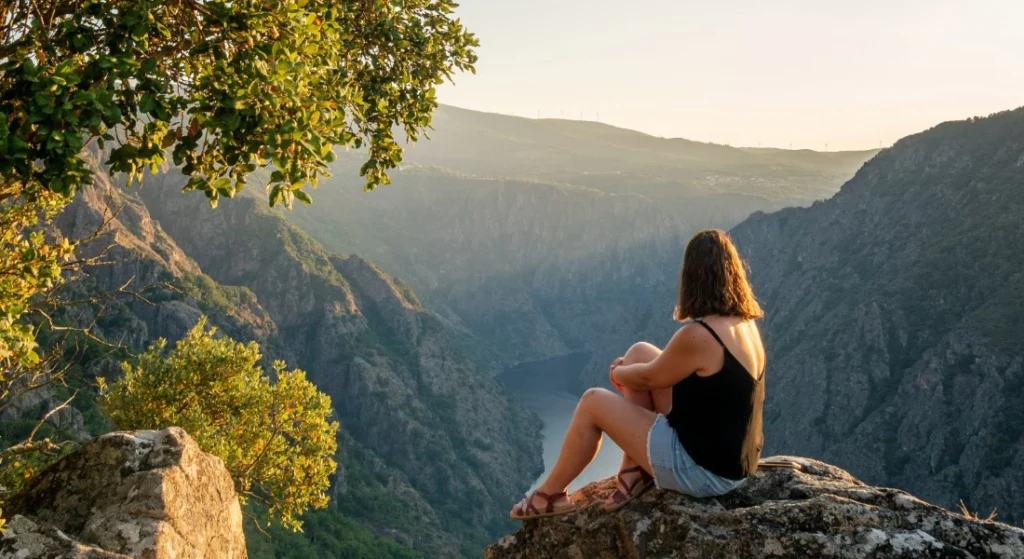 viaje cultural ribeira sacra