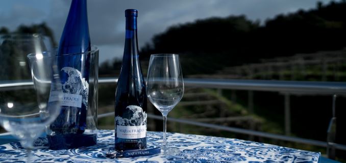 Mar de Frades Vinos de Galicia