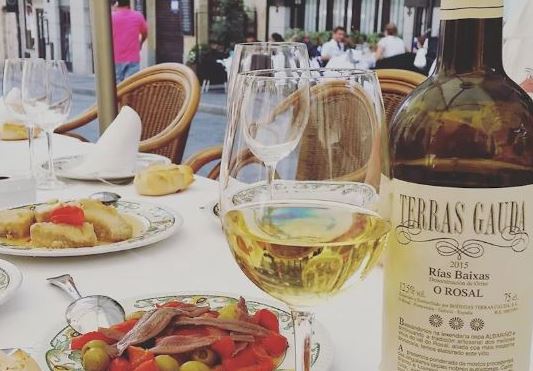 Vinos de Galicia Terras Gauda 4b