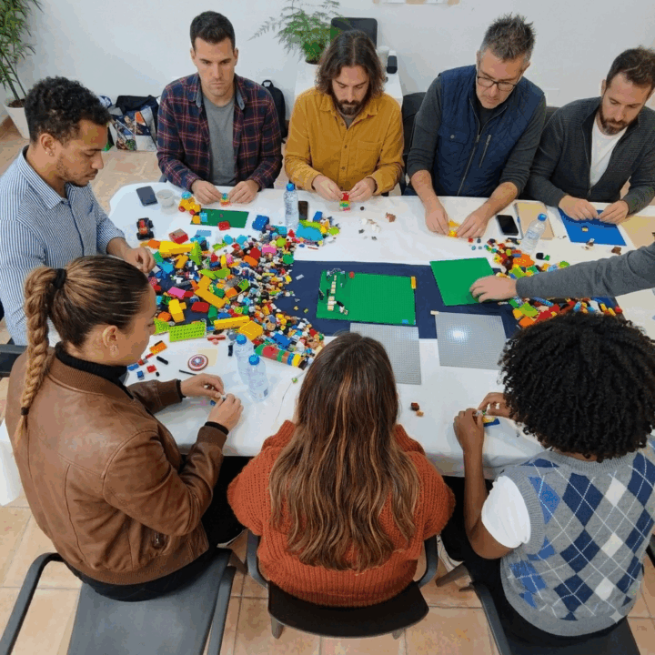 Organización de eventos corporativos