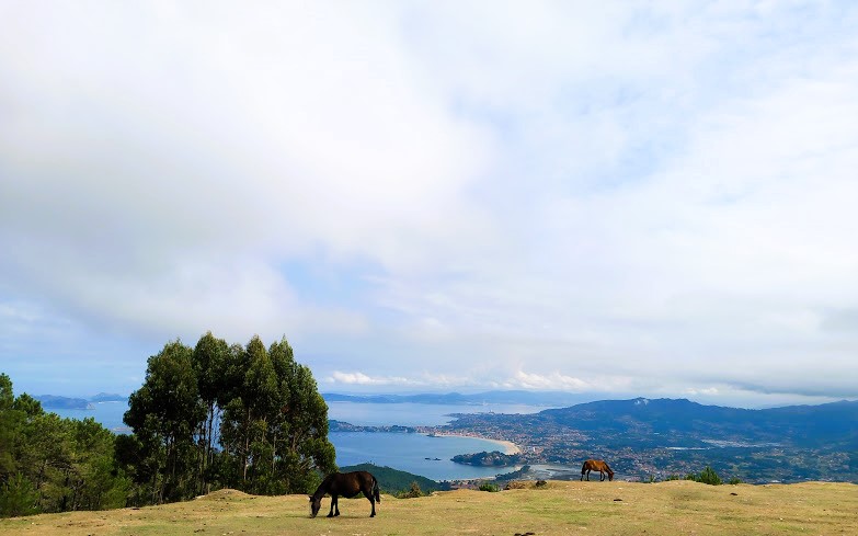 lugares para lideres transformacionales en Galicia