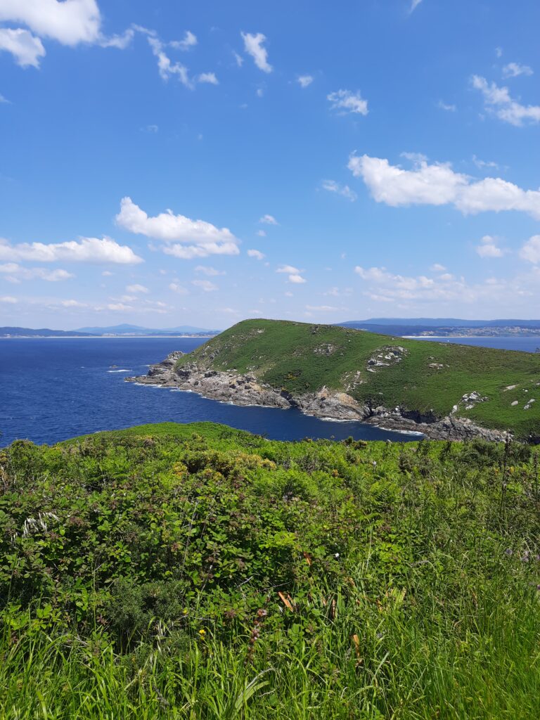 Isla de Ons